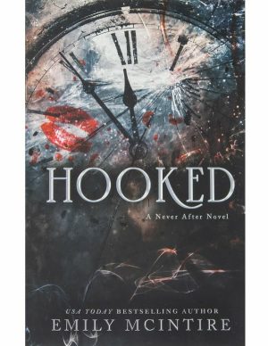 Hooked Book – Emily Mcintire  |   Sex Toys & Vibrators Sex Toys No Color