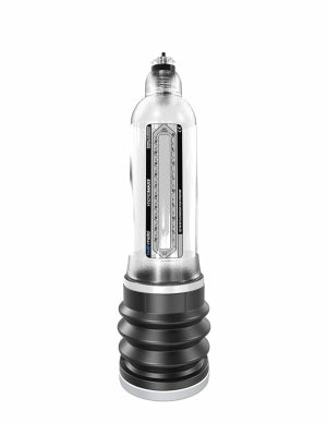 Hydromax9 Crystal Clear Pump  |   Men’s Toys Men's Toys Clear