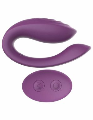 Indulge Wearable Vibrator  |   Couple’s Couple's Couple's