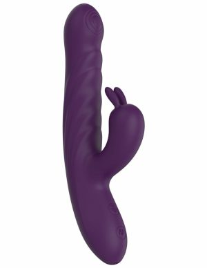 Intimate Desires Thrusting Rabbit  |   G-Spot G-Spot G-Spot