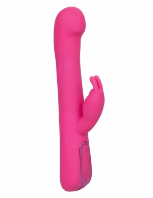 Jack Rabbit Elite Beaded G Rabbit  |   Rabbits Rabbits Pink