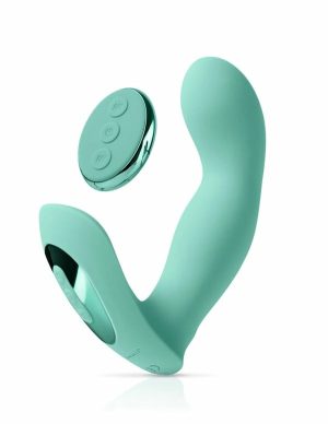 Jimmy Jane – Pulsus G-Spot Come Hither Vibrator  |   Clitoral Toys Clitoral Toys Clitoral Toys