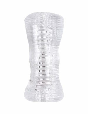 Juicy Lucy Stroker  |   Men’s Toys Men's Toys Clear