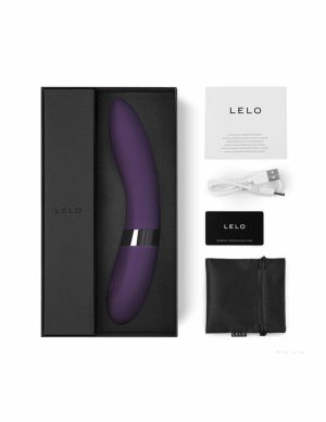 Lelo Elise 2 Vibrator  |   G-Spot G-Spot G-Spot