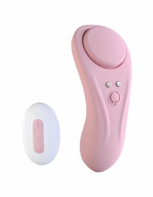 Love Is Like A Magnet Wearable Vibrator  |   Clitoral Toys Clitoral Toys Clitoral Toys