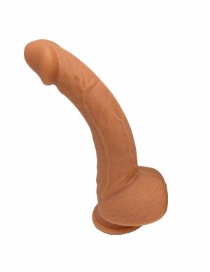 Loverboy The Major Dildo  |   Realistic Penises Realistic Penises Realistic Penises