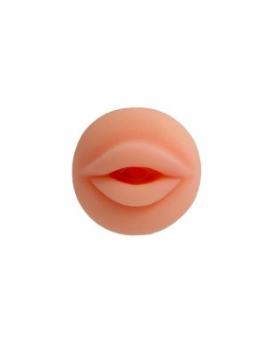 Lovergirl Lip Service Stroker  |   Men’s Toys Men's Toys Men's Toys