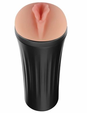 Lovergirl – Priscilla’s Pussy Stroker  |   Men’s Toys Men's Toys Caramel