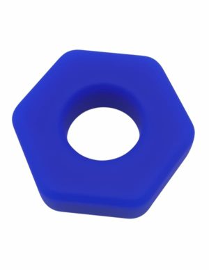 Lugnut Cock Ring  |   Men’s Toys Men's Toys Blue