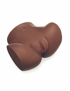 Luvdollz Spread Eagle Pussy And Ass Vibrating Masturbator  |   Men’s Toys Men's Toys Men's Toys