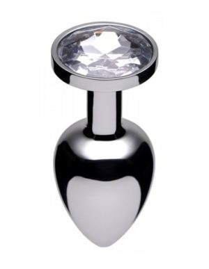 Master Series Diamond Jewel Butt Plug  |   Anal Toys Anal Toys Anal Toys