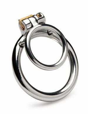 Master Series Locking Cock And Ball Ring  |   Men’s Toys Men's Toys Men's Toys