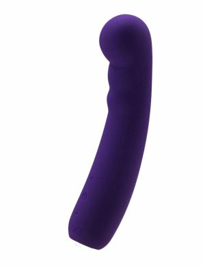 Midori Rechargeable G-Spot Vibe  |   G-Spot G-Spot G-Spot