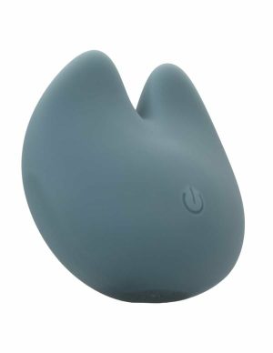 Mod – Curve Vibrator  |   Bullets & Eggs Bullets & Eggs Blue