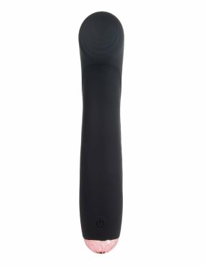 Moregasm Onyx G-Spot Vibe  |   G-Spot G-Spot Black