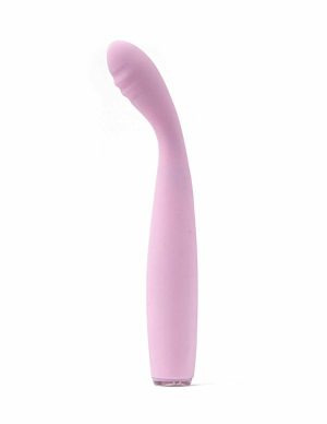 Never Lonely G-Wiz G-Spot Vibrator  |   G-Spot G-Spot G-Spot