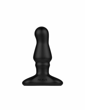 Nexus Bolster Inflatable Prostate Plug  |   Anal Toys Anal Toys Anal Toys