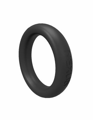 Nexus Enduro Cock Ring  |   Men’s Toys Men's Toys Black