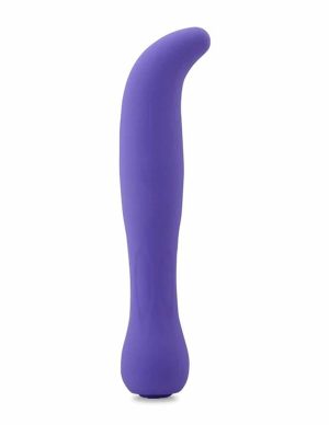 Nu Sensuelle Baelii Xlr8 15F Turbo Flexi Vibe  |   G-Spot G-Spot G-Spot