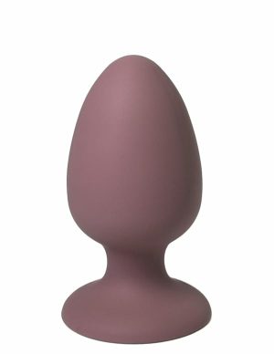 Oasis Sage Plug With Weighted Ball  |   Anal Toys Anal Toys Anal Toys