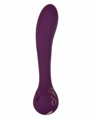 Obsession Passion Vibrator  |   G-Spot G-Spot G-Spot