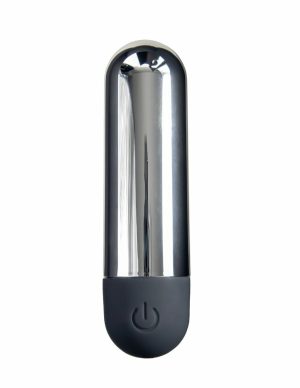 Opulence Bullet Vibrator  |   Bullets & Eggs Bullets & Eggs Bullets & Eggs