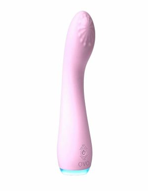 Ovo Ciana G-Spot Vibrator  |   G-Spot G-Spot G-Spot