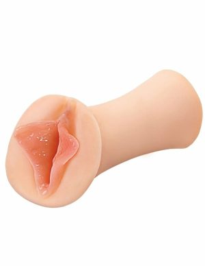 Pdx Extreme – Wet Pussies Super Luscious Lips  |   Men’s Toys Men's Toys Men's Toys