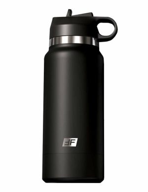 Pdx Plus – Fap Flask Thrill Seeker Water Bottle Stroker  |   Men’s Toys Men's Toys Black