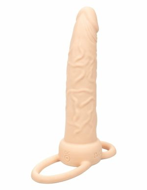 Performance Maxx Rechargeable Dual Penetrator  |   Queer Friendly Queer Friendly Queer Friendly