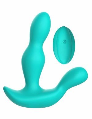 Play Together The Genie Prostate Massager  |   Anal Toys Anal Toys Anal Toys