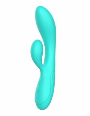 Playtime Flex Rabbit Dual Stim Vibrator  |   Rabbits Rabbits Rabbits