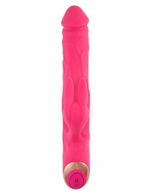 Playtime Some Bunny To Love Thrusting Rabbit  |   G-Spot G-Spot G-Spot