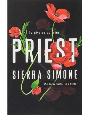 Priest Book – Sierra Simone  |   Sex Toys & Vibrators Sex Toys No Color