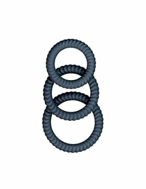 Ram Ultra Cock Swellers  |   Men’s Toys Men's Toys Black