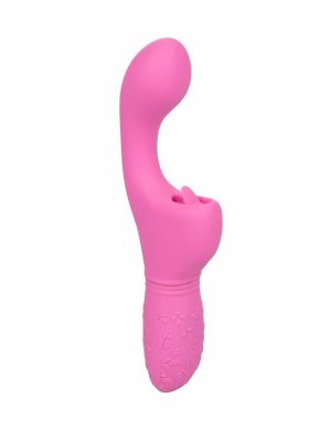 Rechargeable Butterfly Kiss Flicker  |   Clitoral Toys Clitoral Toys Clitoral Toys