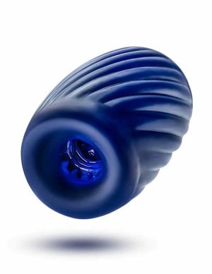 Rize – Turbine Self Lubricating Stroker  |   Men’s Toys Men's Toys Blue