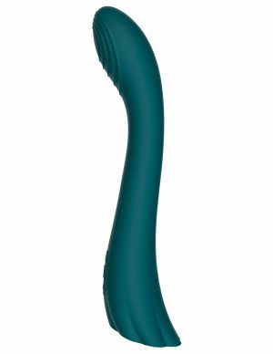 Royals The Scepter G-Spot Vibrator  |   G-Spot G-Spot Emerald