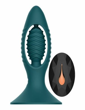 Royals The Throne Butt Plug  |   Anal Toys Anal Toys Anal Toys