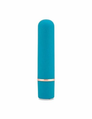 Sensuelle Nubii Tulla Bullet  |   Bullets & Eggs Bullets & Eggs Blue