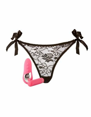 Sensuelle Pleasure Panty  |   Clitoral Toys Clitoral Toys Clitoral Toys