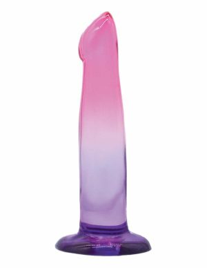 Shades – 6.25 Purple Pink Dildo  |   Dildos Dildos Dildos