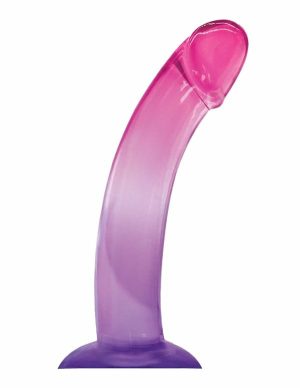 Shades – 8.25 Purple Pink Dildo  |   Dildos Dildos Dildos