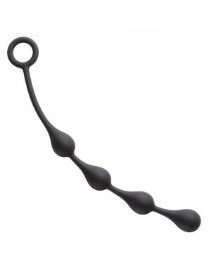 Silicone Anal Teardrop Beads  |   Anal Toys Anal Toys Anal Toys