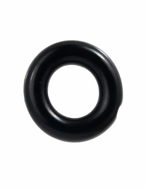 Stay Hard C-Ring  |   Men’s Toys Men's Toys Black