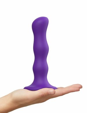 Strap-On-Me Geisha Balls Dildo  |   Dildos Dildos Dildos