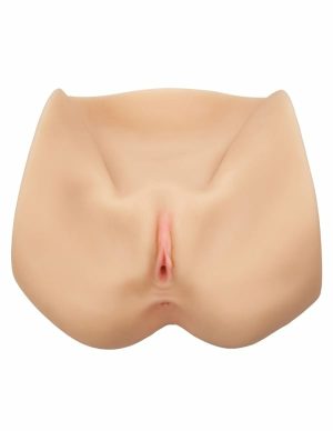 Stroke It Life-Size Pussy  |   Men’s Toys Men's Toys Men's Toys