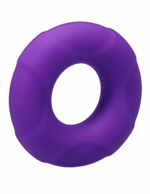 Tantus Buoy Silicone C-Ring  |   Men’s Toys Men's Toys Men's Toys