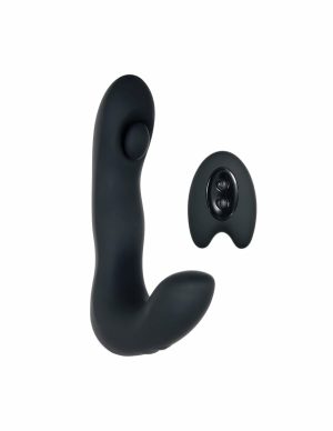 Tap It Prostate Tapping Vibrator  |   Anal Toys Anal Toys Anal Toys