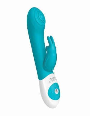 The Thumper Rabbit Pulsating Vibrator  |   Rabbits Rabbits Blue